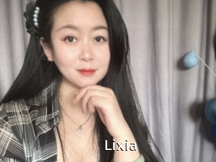 Lixia