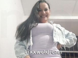 Lixxwetdream