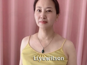 Liyuwilson