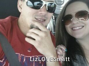 LizLOVESmatt
