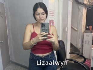 Lizaalwyn