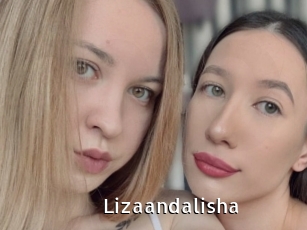 Lizaandalisha