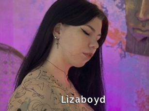 lizaboyd My Porno Stash
