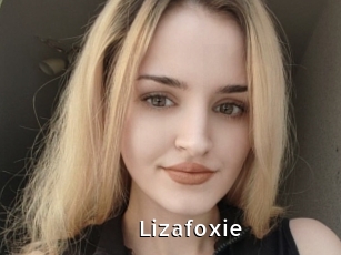 Lizafoxie