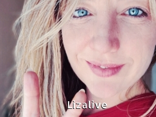 Lizalive
