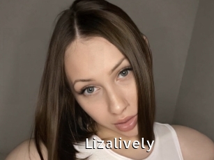 Lizalively