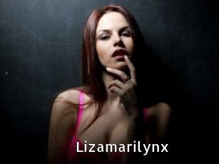 Lizamarilynx