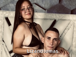 Lizandtomas