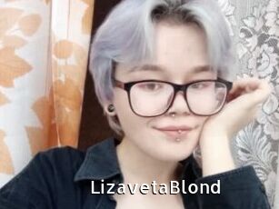 LizavetaBlond