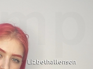 Lizbethallenson