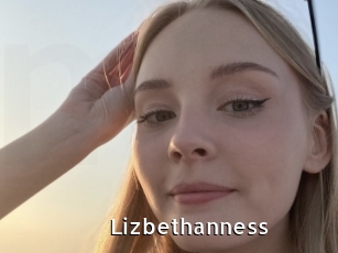 Lizbethanness