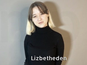 Lizbetheden