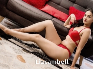 Lizcambell