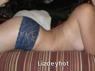 Lizdeyhot