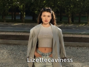Lizettecaviness