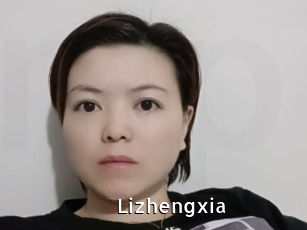 Lizhengxia
