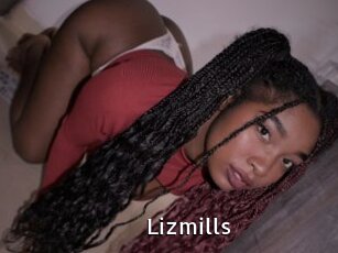 Lizmills