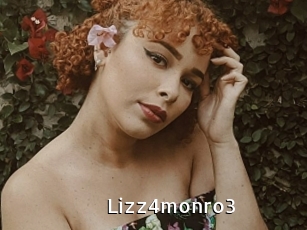 lizz4monro3 My Porno Stash