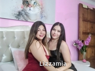 Lizzamia