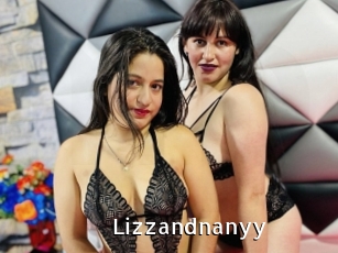 Lizzandnanyy