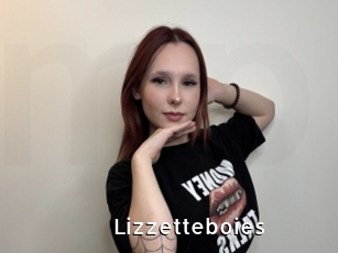 Lizzetteboies