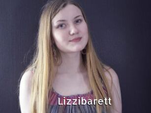 Lizzibarett