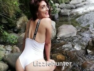 Lizziehunter