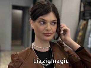 Lizziemagic