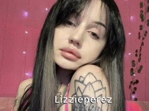 Lizzieperez