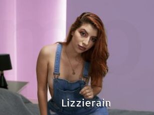 Lizzierain