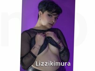 Lizzikimura