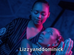 lizzyanddominick My Porno Stash