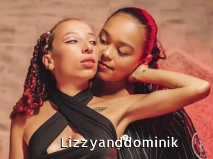 Lizzyanddominik