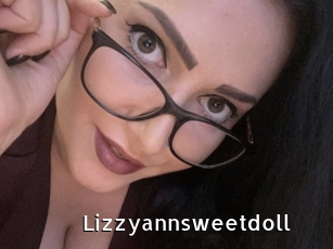 Lizzyannsweetdoll