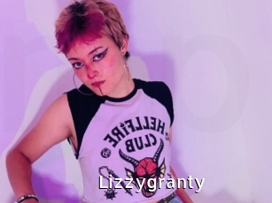 Lizzygranty