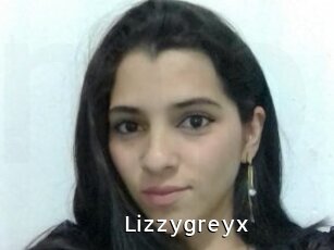 Lizzygreyx