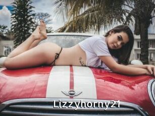 Lizzyhorny21