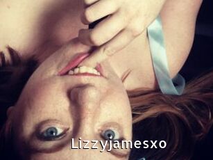 Lizzyjamesxo