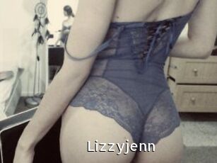 Lizzyjenn