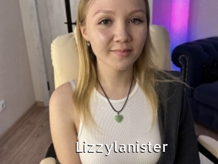 Lizzylanister