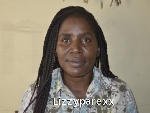 Lizzyparexx