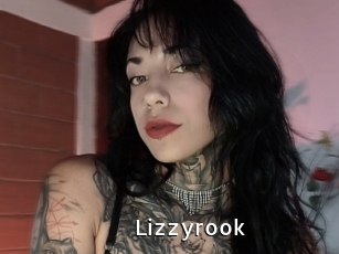 Lizzyrook