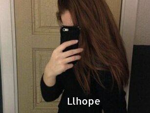 Llhope