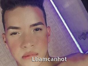 Lliamcanhot