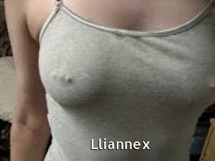 Lliannex
