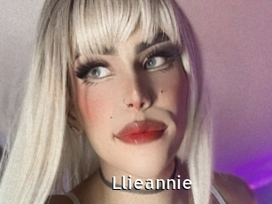 Llieannie