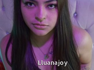 Lluanajoy