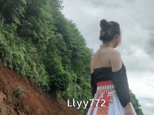 Llyy772