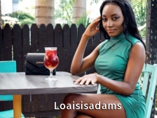 Loaisisadams