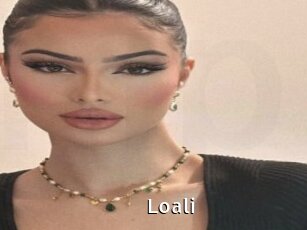 Loali